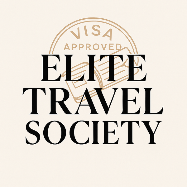 Elite Travel Club